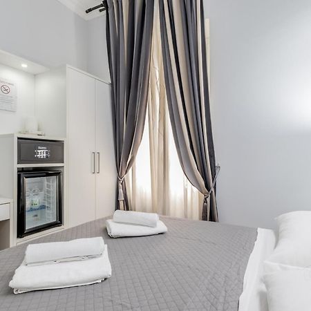 Vatican Sweet Guest House Rzym Zewnętrze zdjęcie