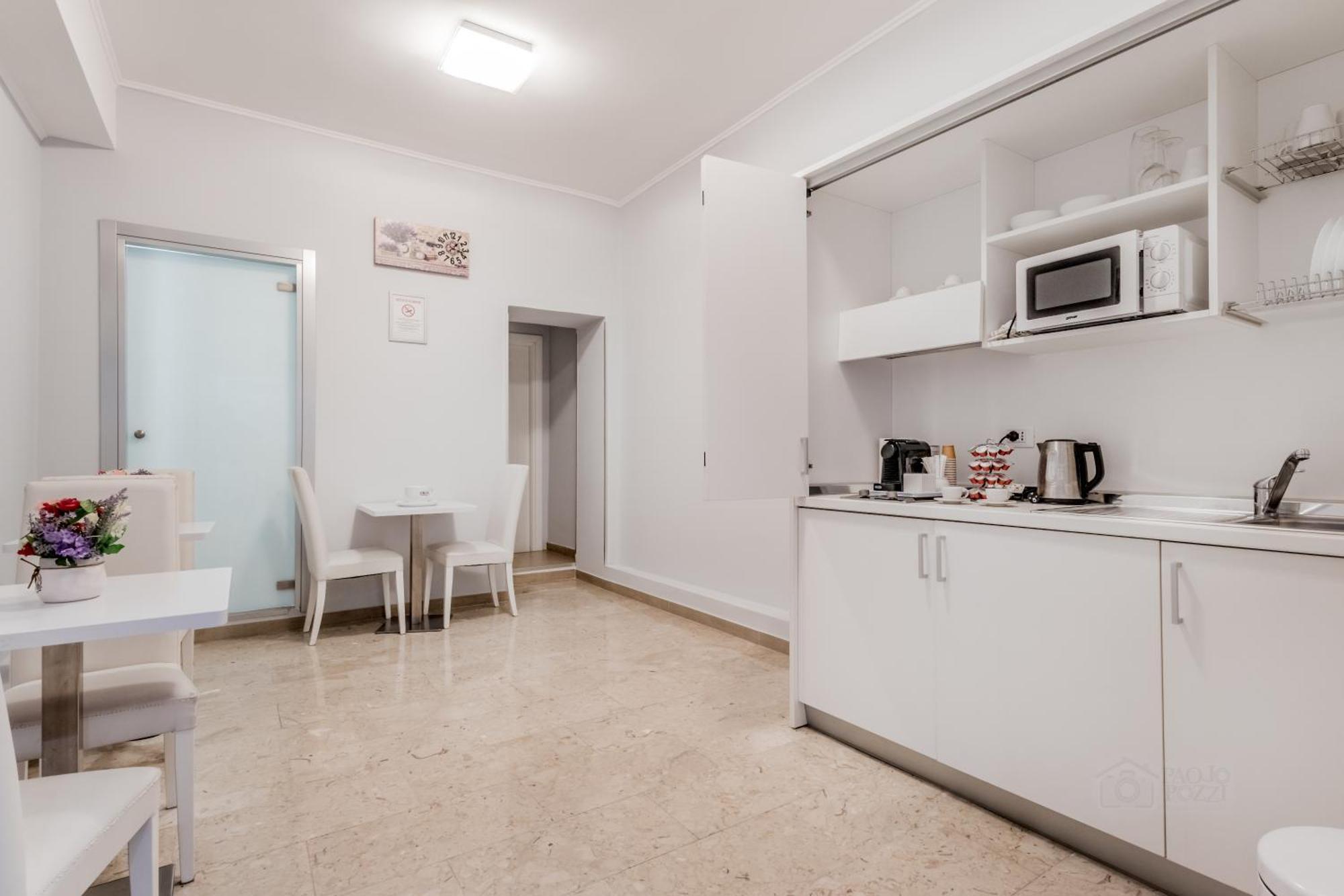 Vatican Sweet Guest House Rzym Zewnętrze zdjęcie
