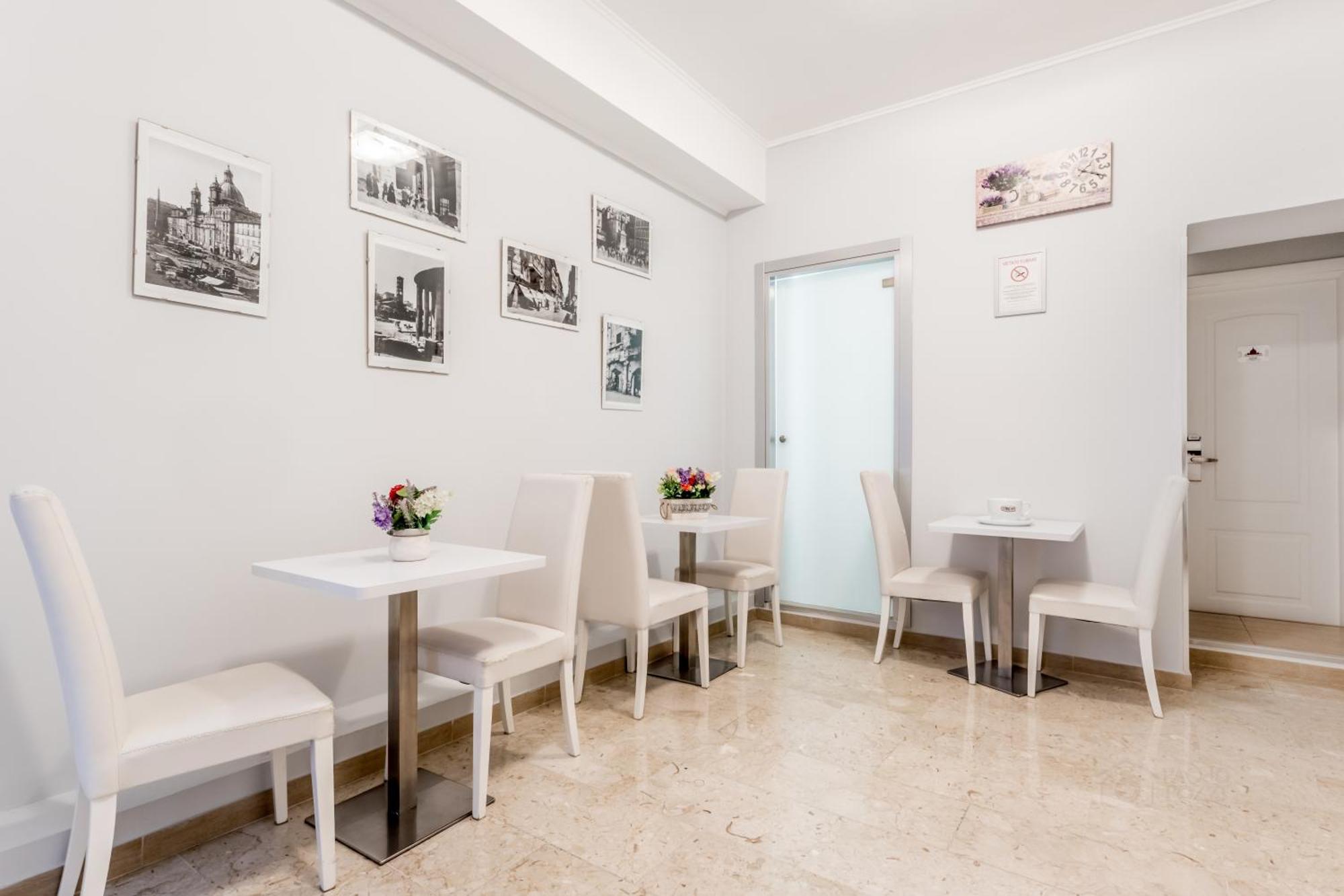 Vatican Sweet Guest House Rzym Zewnętrze zdjęcie